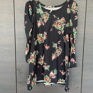 Piphany “Whitney” blouse